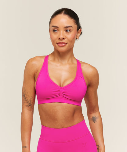 Lift Seamless Sports Bra - US 7790