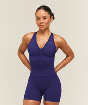 Indigo Purple
