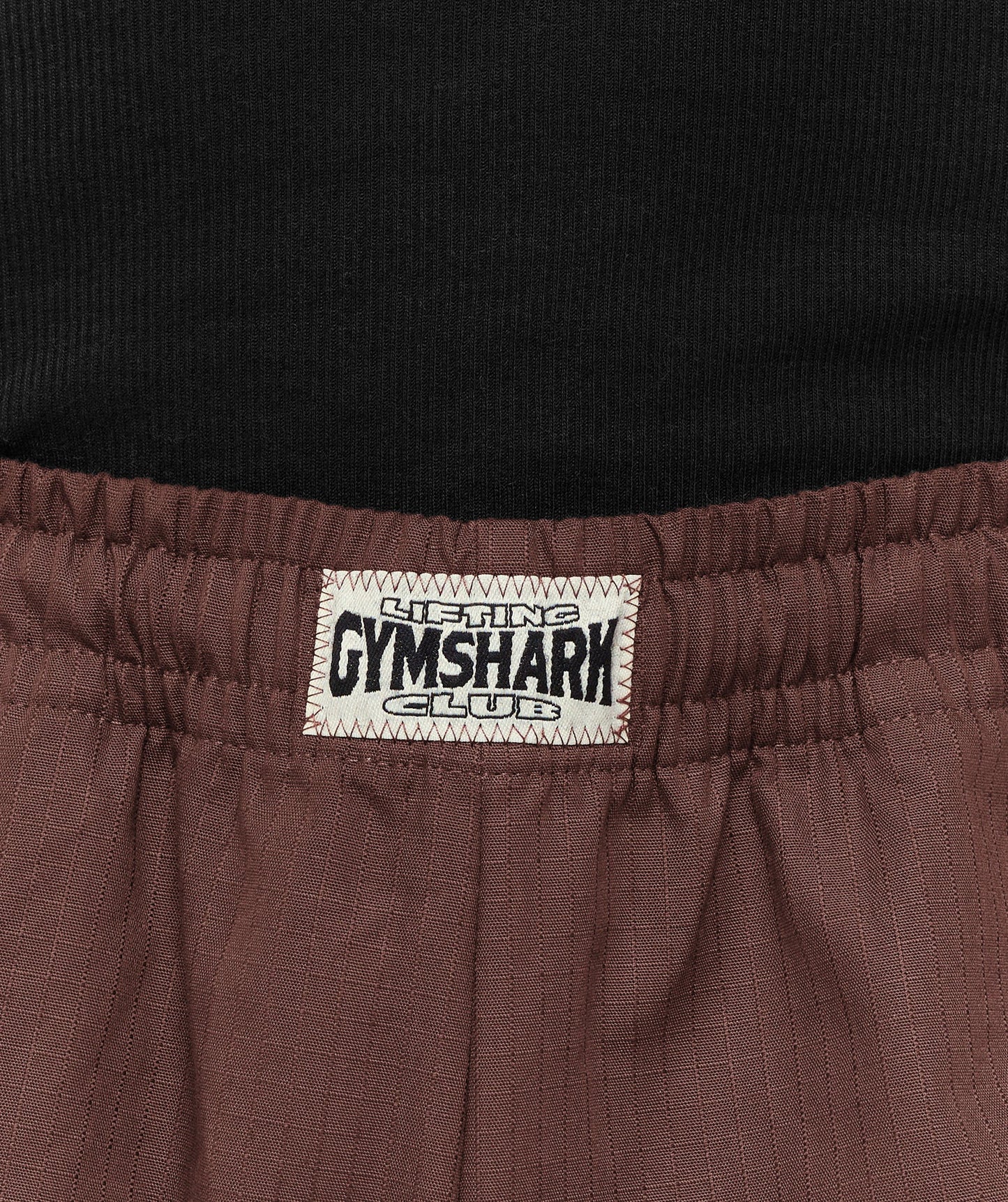 Longline Pumper Shorts - US 0558