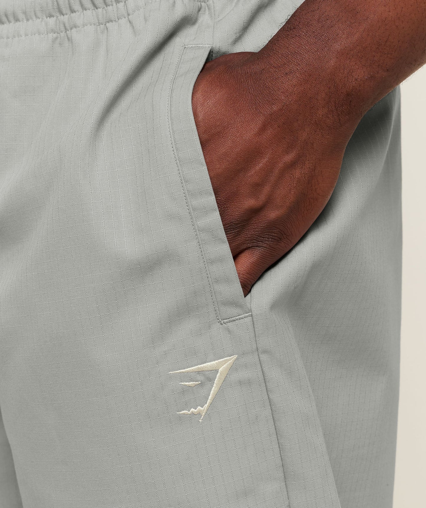 Longline Pumper Shorts - US 4860