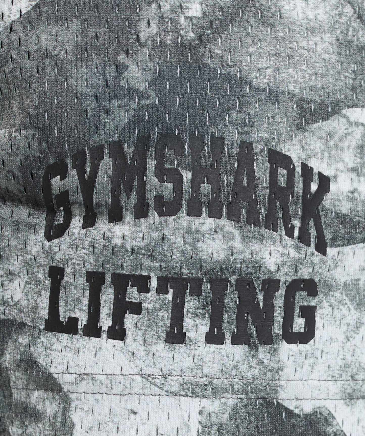 Lifting Mesh 5\" Shorts - US 2143