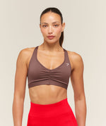 Ruched Sports Bra 2.0 - US 8659