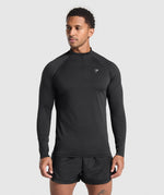 Performance 1/4 Zip - US 4891