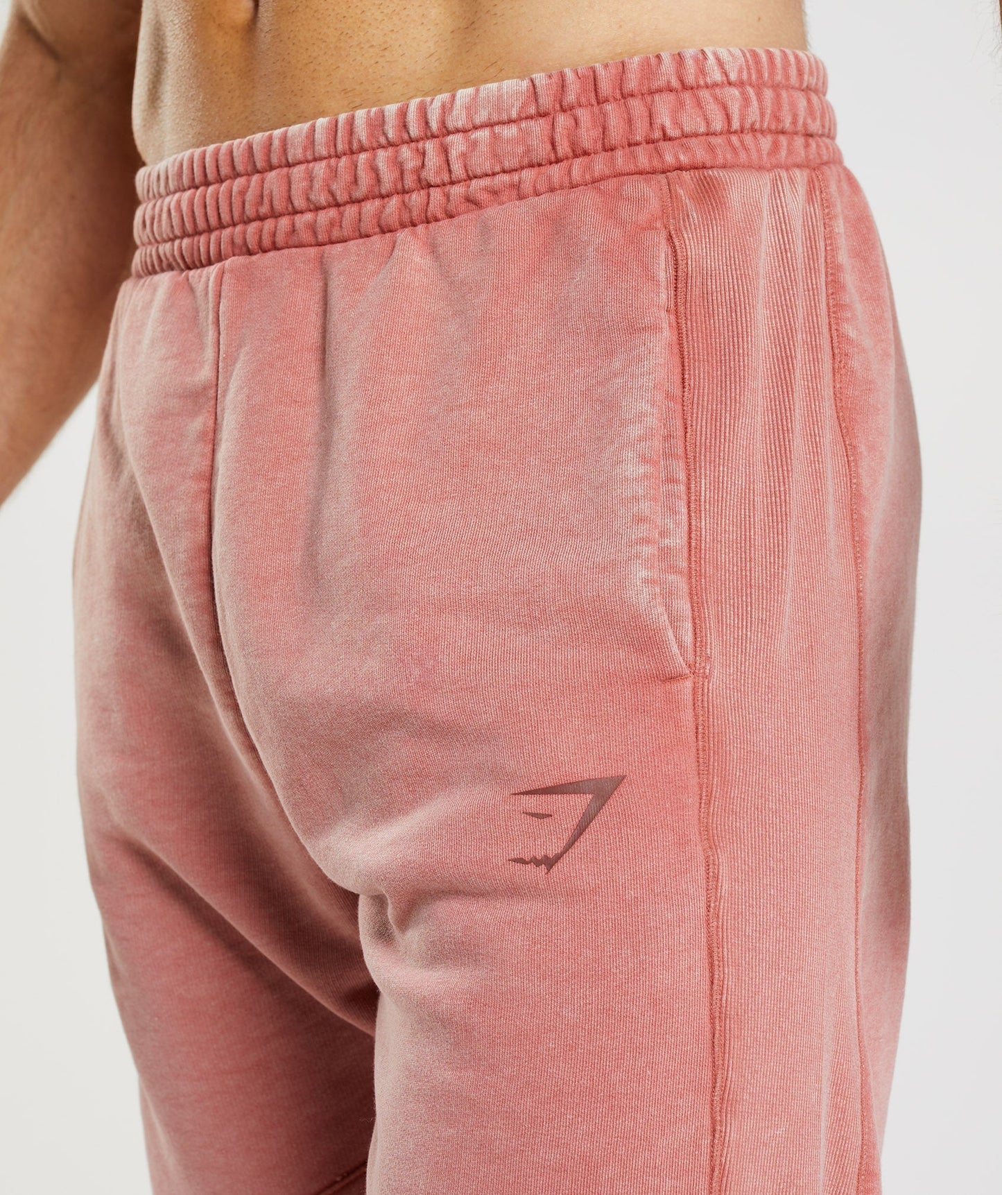 Power Washed Joggers - US 9098