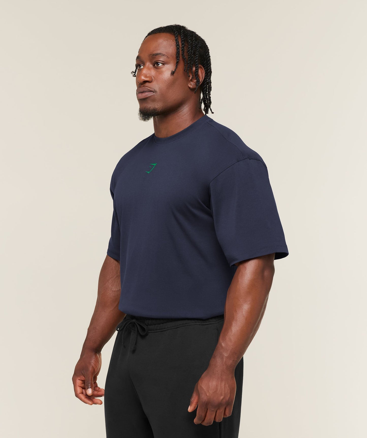 Power T-Shirt - US 7089