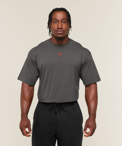 Power T-Shirt - US 6310