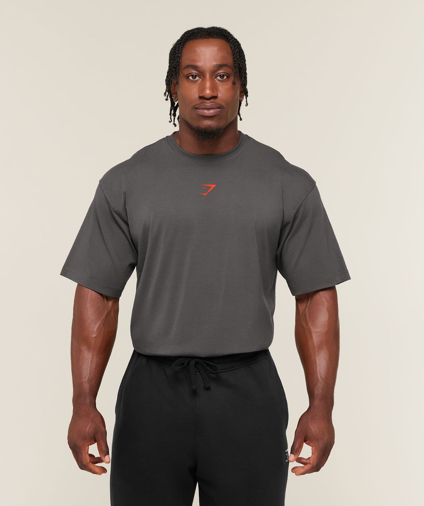 Power T-Shirt - US 9063