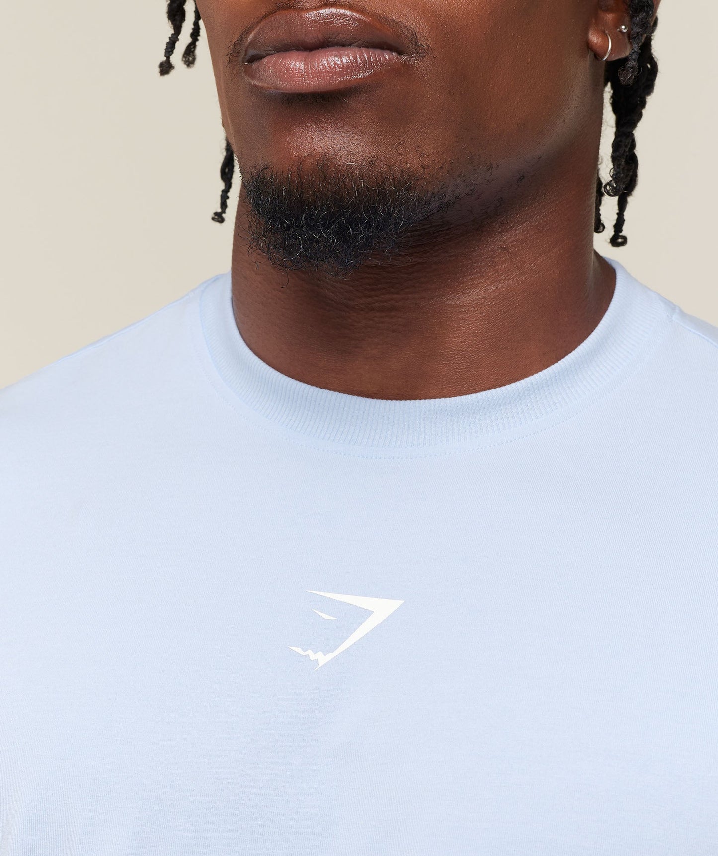 Power T-Shirt - US 4755