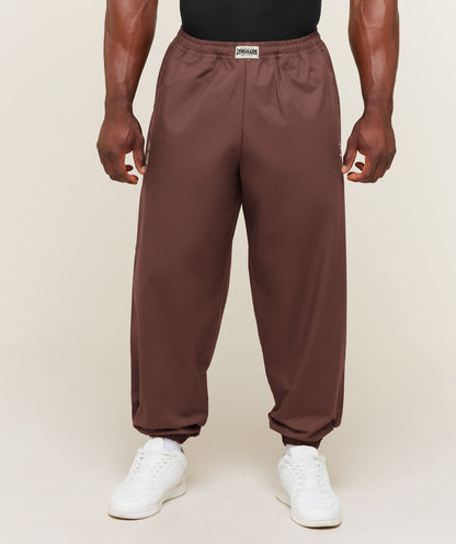 Pumper Pants - US 3907
