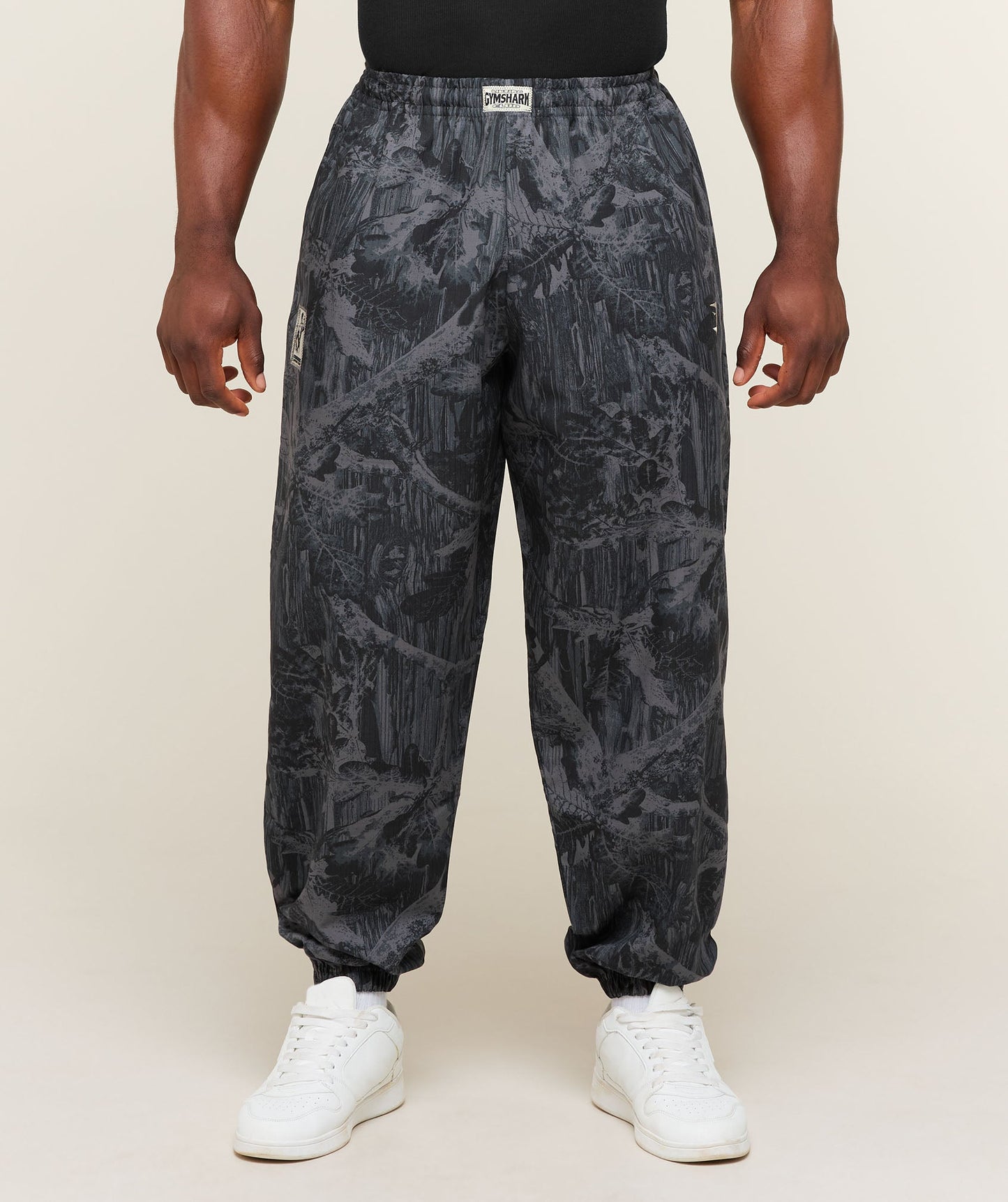 Pumper Pants - US 9963
