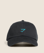Relaxed Cap - US 7328