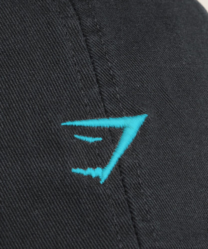 Relaxed Cap - US 7328