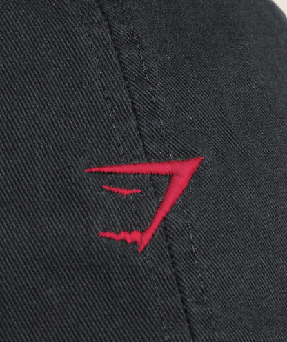 Relaxed Cap - US 3062