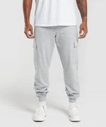 Rest Day Essentials Cargo Joggers - US 2235