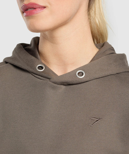 Rest Day Sweats 2.0 Oversized Hoodie - US 4700