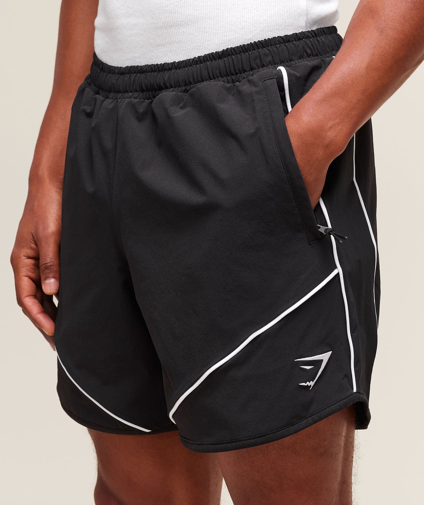 Retro Shorts - US 0433