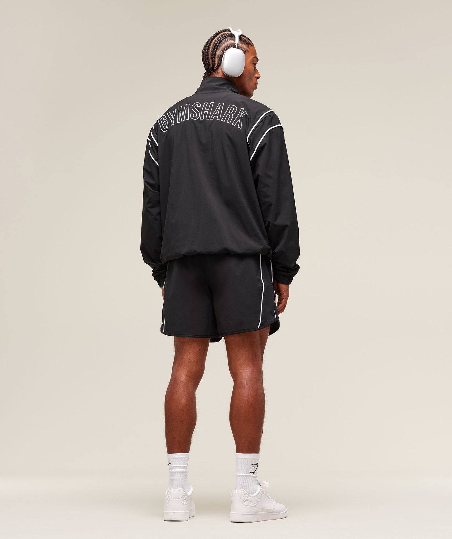 Retro Shorts - US 0433