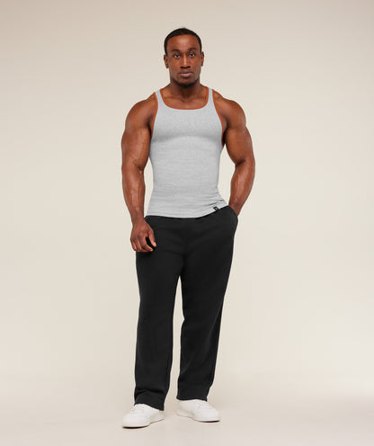 Ribbed Tank 1PK - US 2992