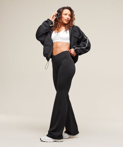 Ruched Sports Bra - US 6162