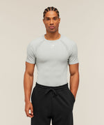 Shadow Seamless T Shirt - US 3572