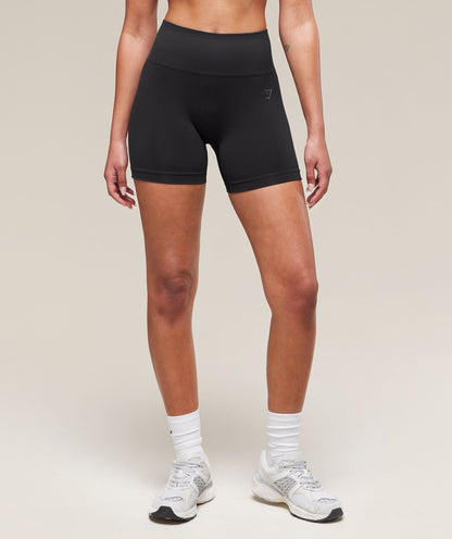 Soft Sculpt Halterneck Tank With Shelf - US 5912