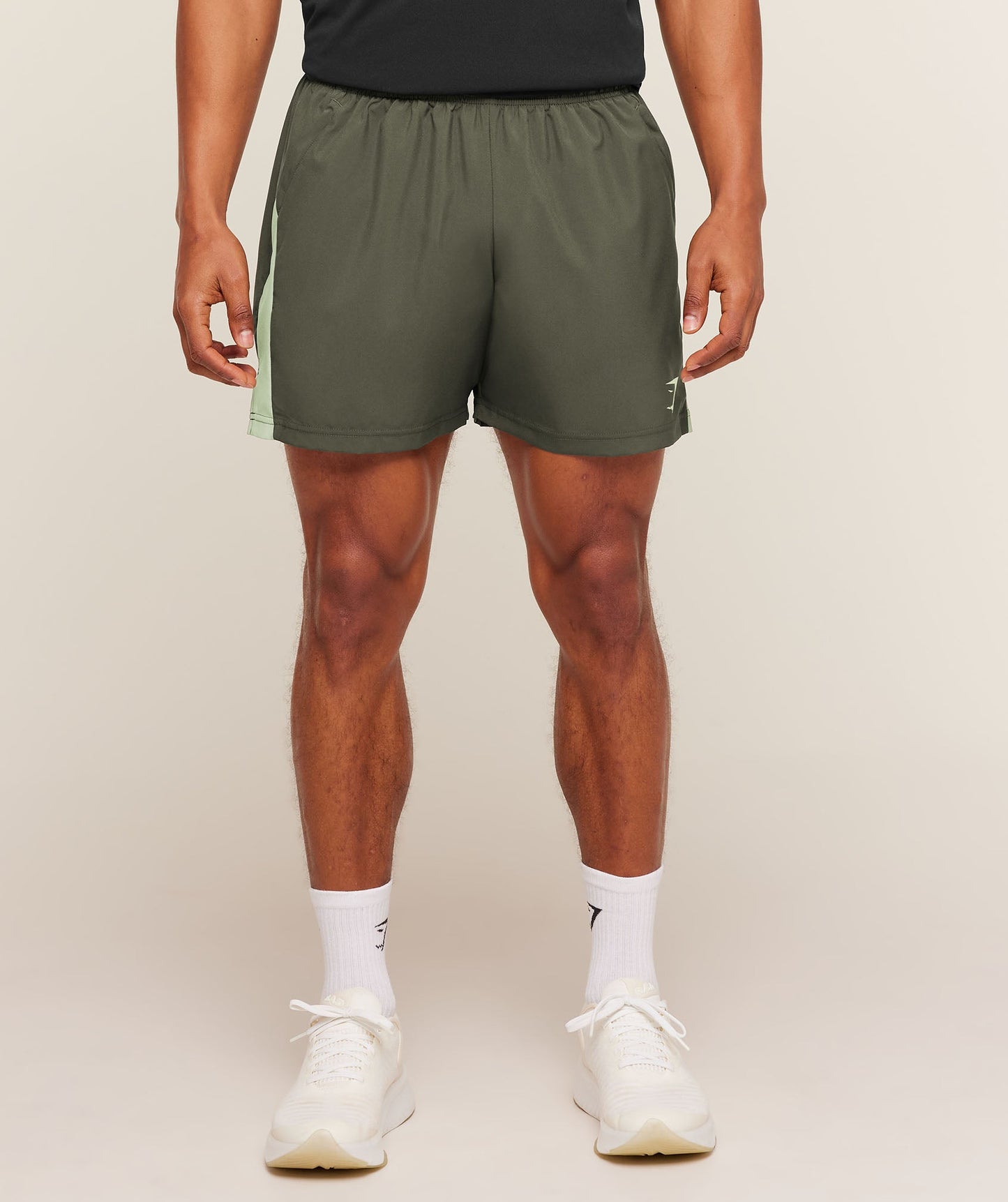 Sport 5\" Shorts - US 9664