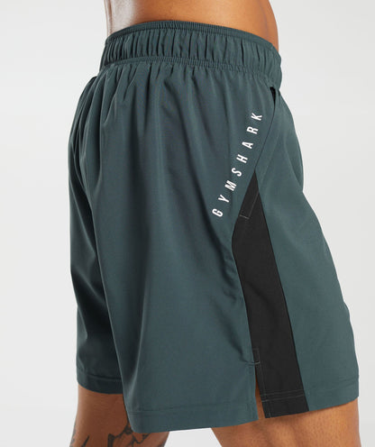 Sport 7\" Shorts - US 5959