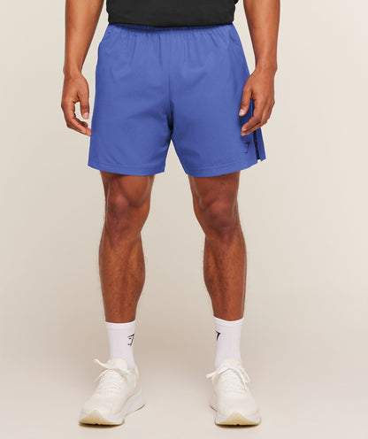 Sport 7\" Shorts - US 2587