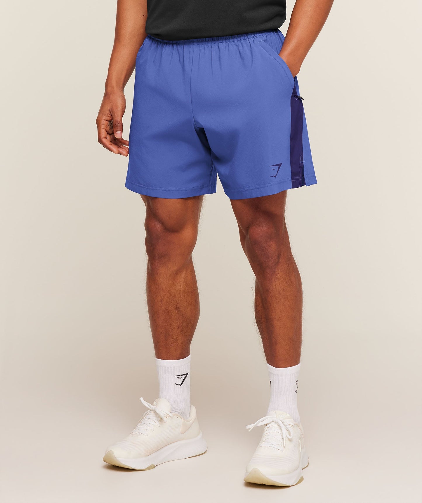 Sport 7\" Shorts - US 0549