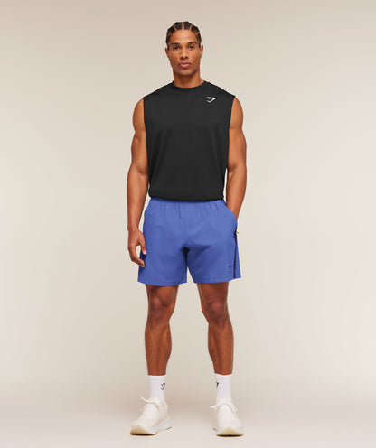 Sport 7\" Shorts - US 0549