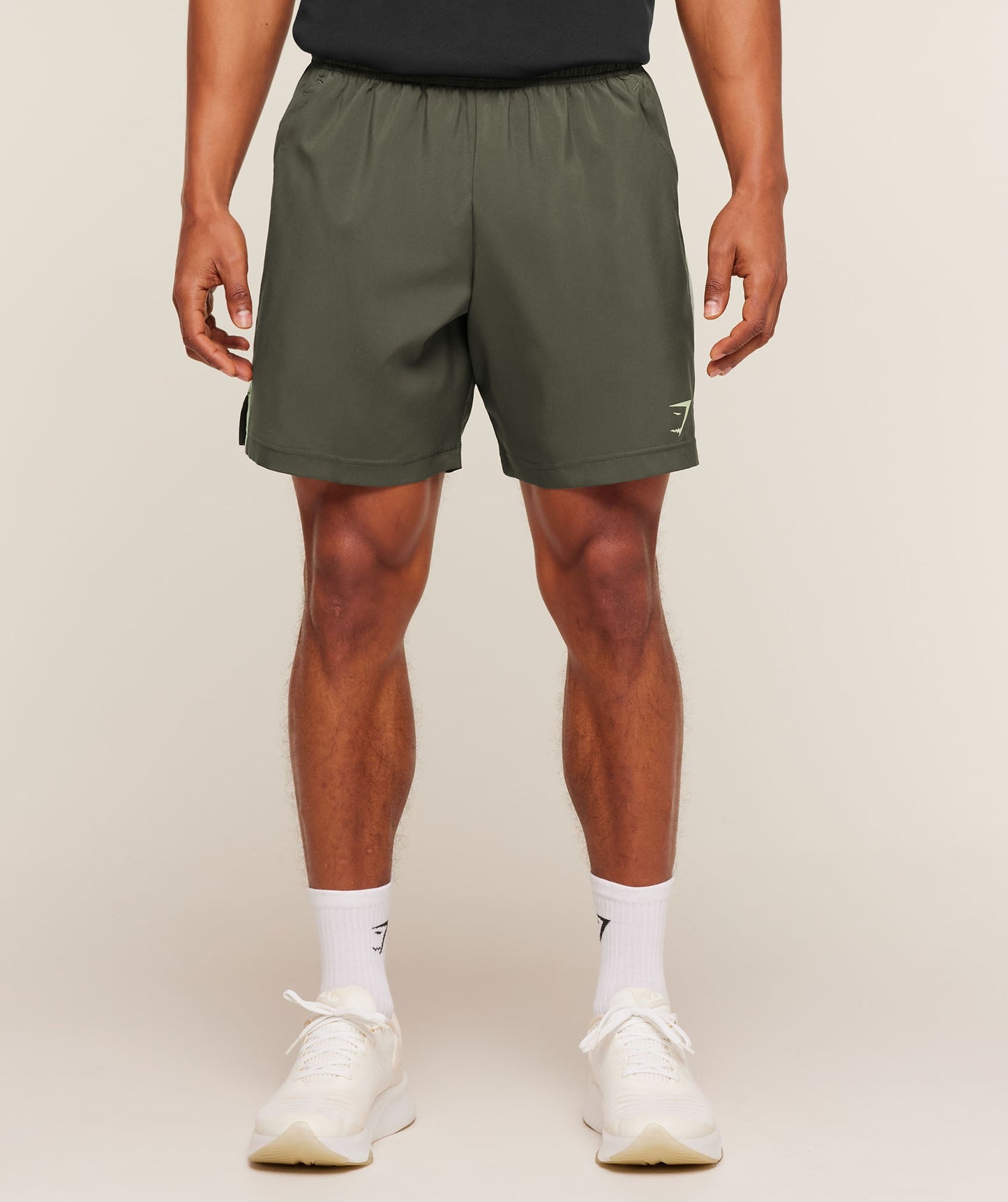 Sport 7\" Shorts - US 9513