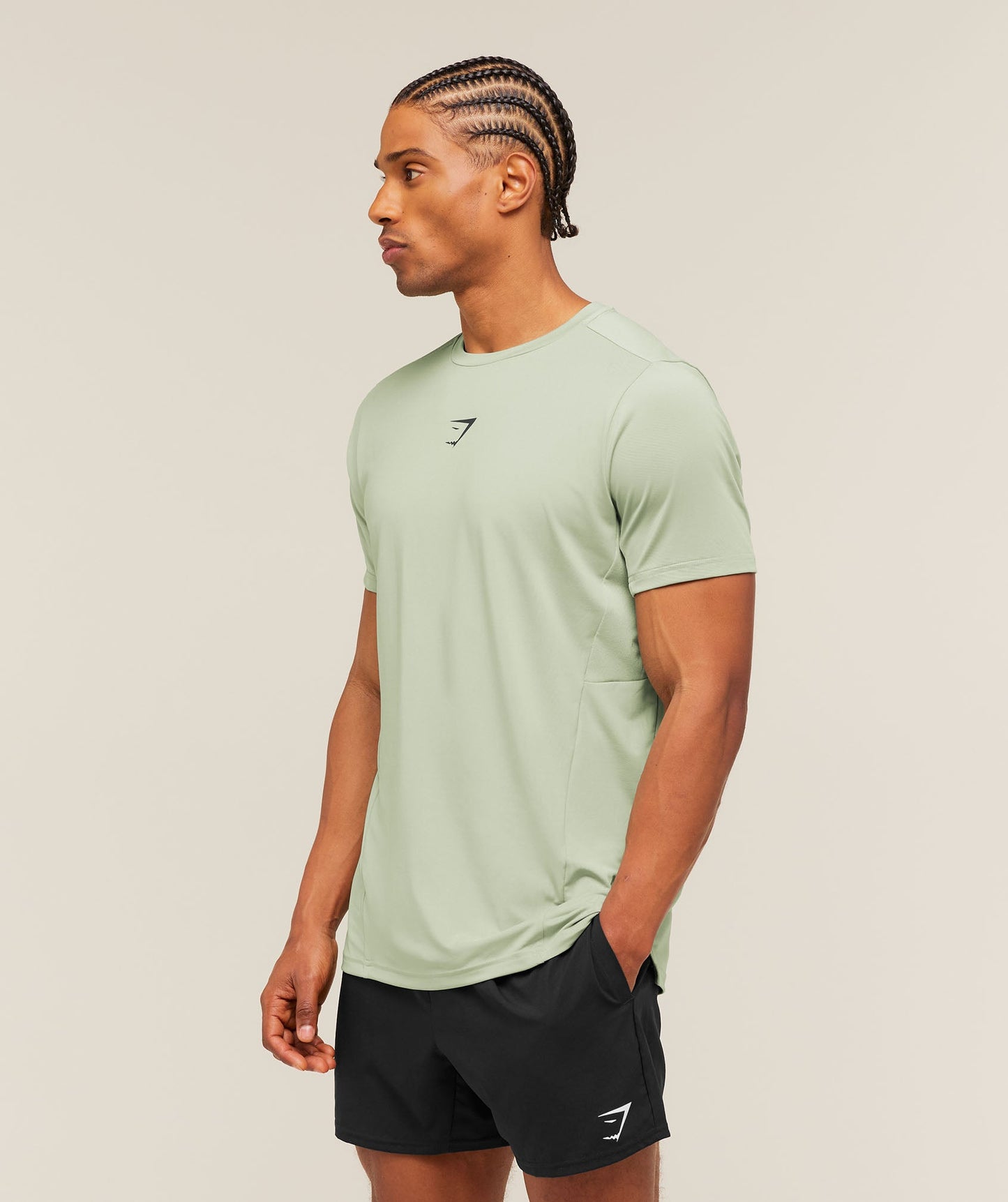 Sport T-Shirt - US 5873