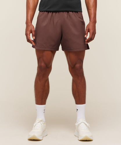Sport 5\" Shorts - US 5969