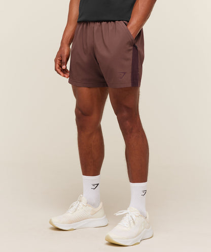 Sport 5\" Shorts - US 1455