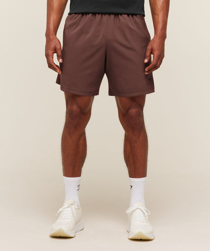 Sport 7\" Shorts - US 2237