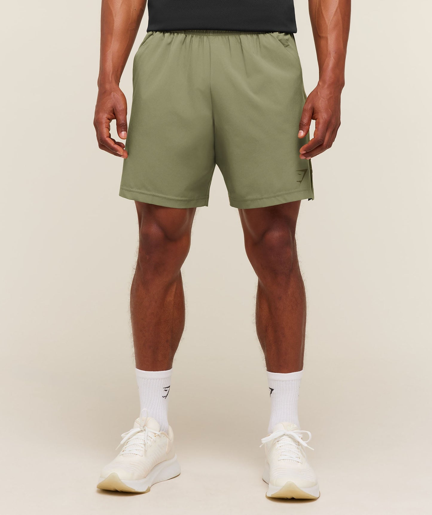 Sport 7\" Shorts - US 2080