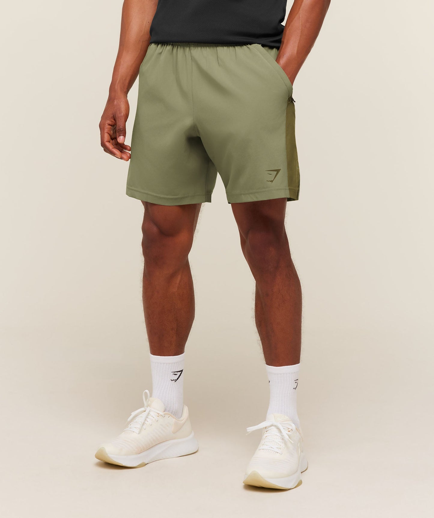 Sport 7\" Shorts - US 7194