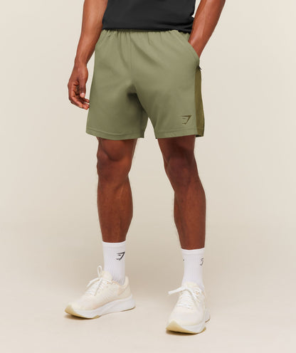 Sport 7\" Shorts - US 7194