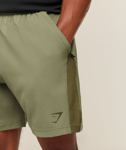Sport 7\" Shorts - US 7194
