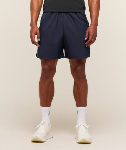 Sport 7\" Shorts - US 2237