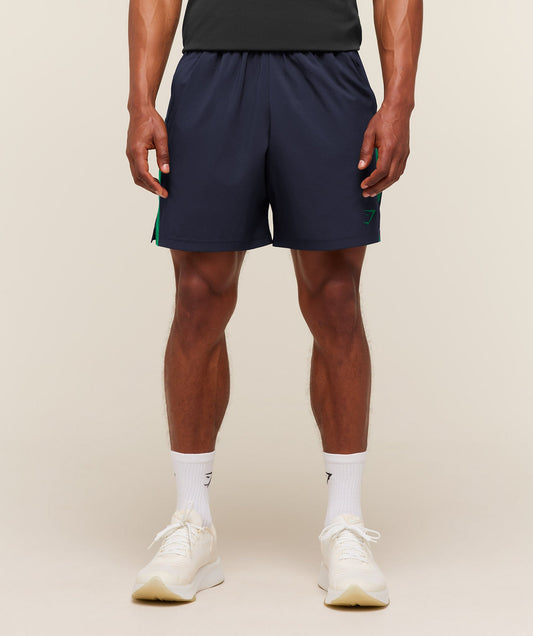 Sport 7\" Shorts - US 9513