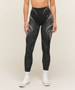 Storm Seamless Leggings - US 2729