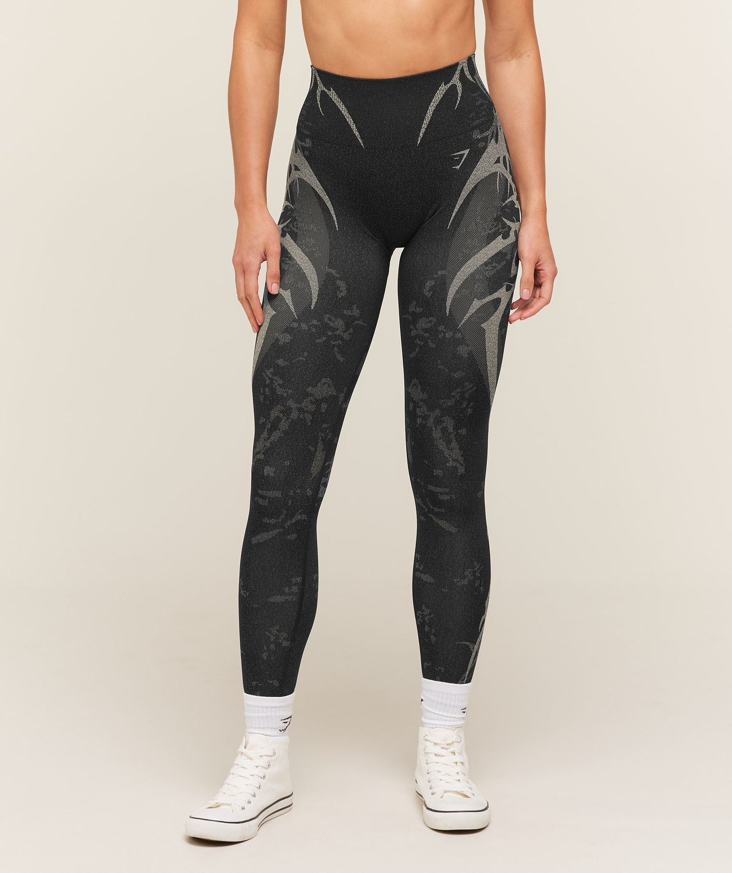 Storm Seamless Leggings - US 8491