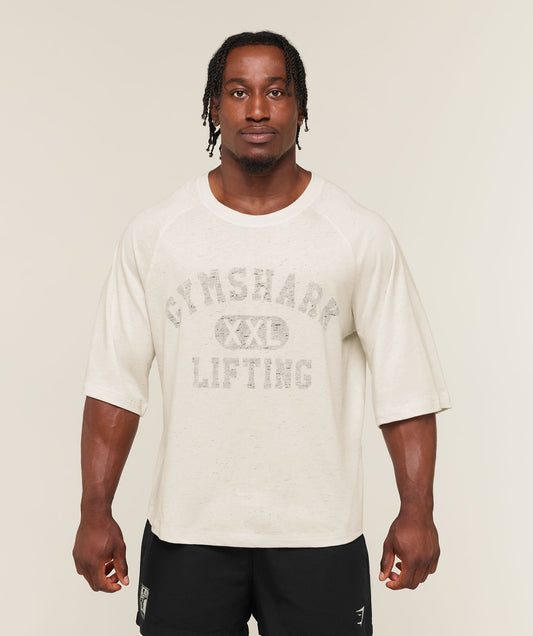 Summer Pump T-Shirt - US 6429