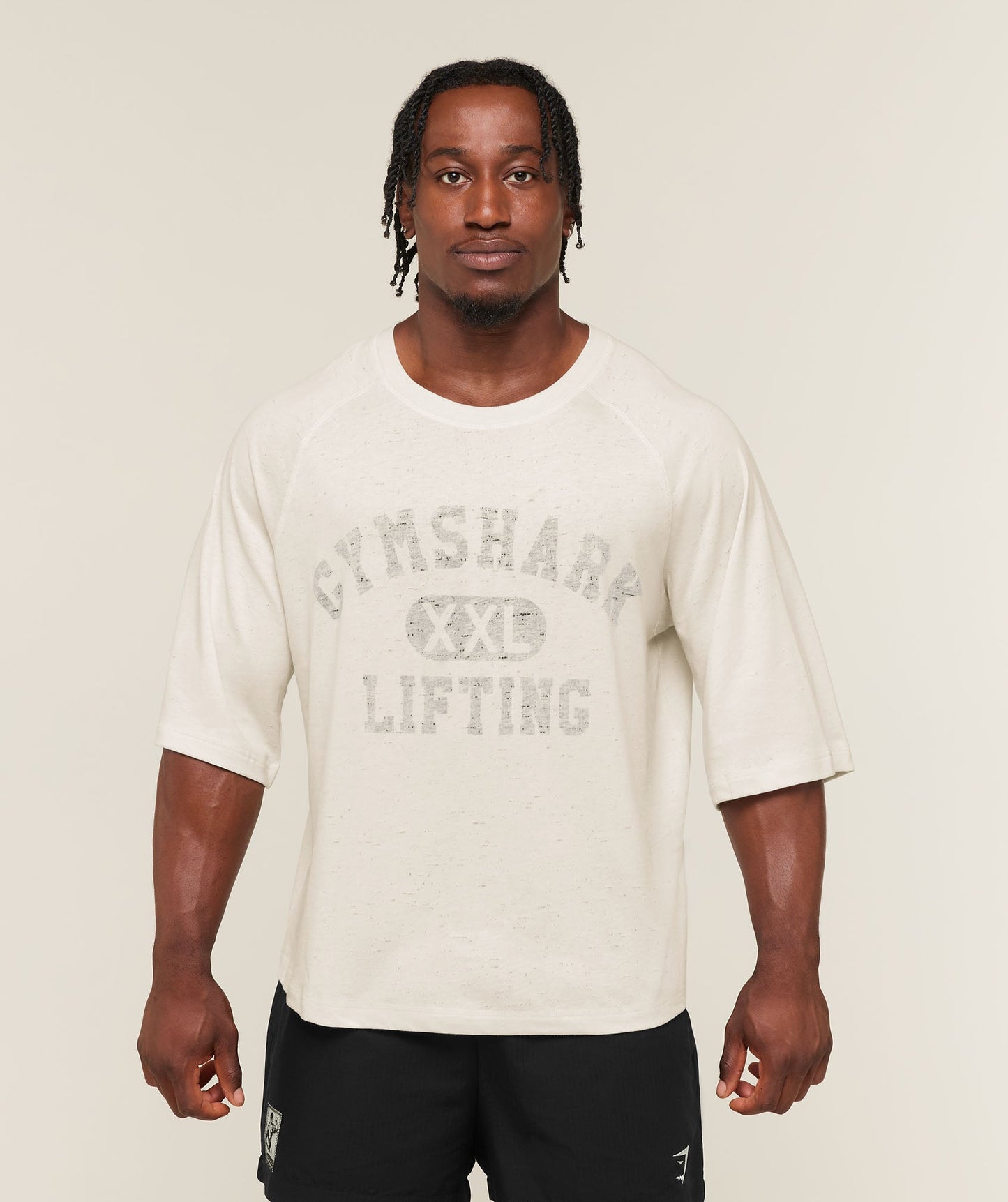 Summer Pump T-Shirt - US 5847