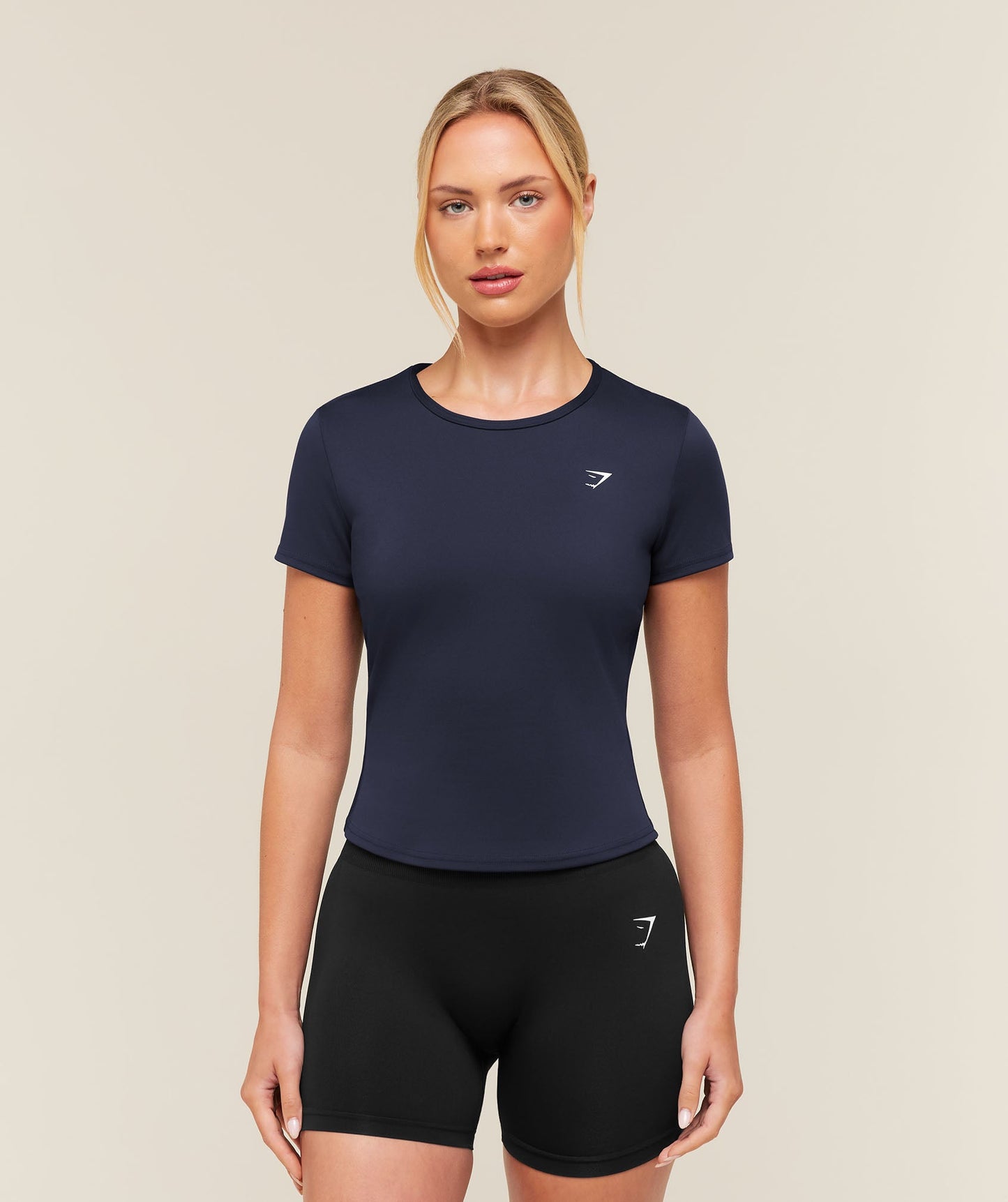 Training Baby Tee - US 8746