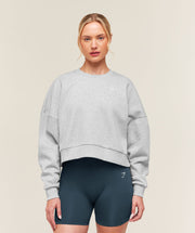 Light Grey Core Marl