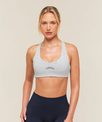 Training Campus Cotton Sports Bra - US 6289