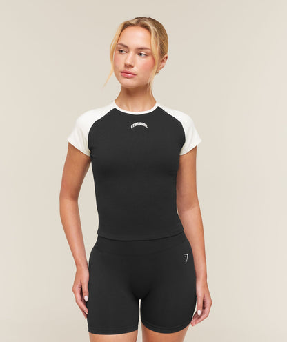 Training Campus T-Shirt - US 9974