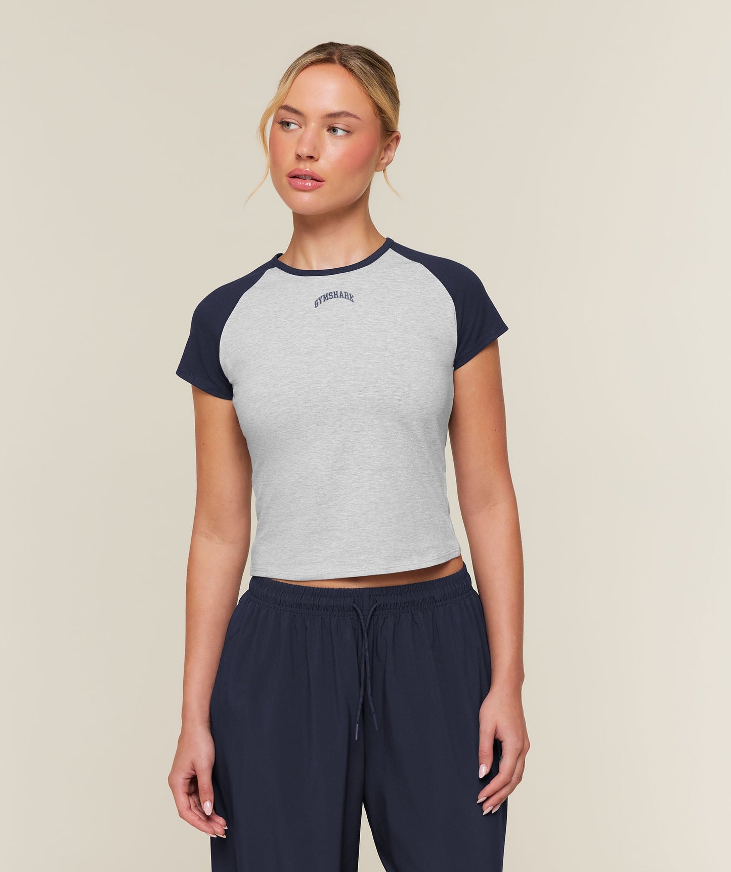 Training Campus T-Shirt - US 9157